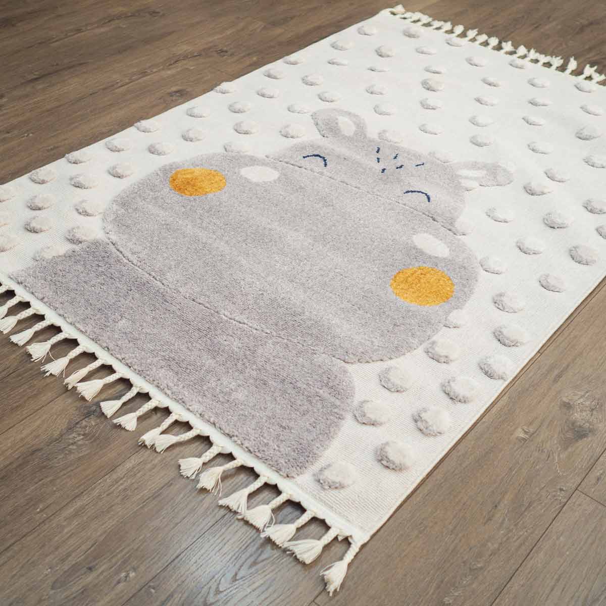 Rug Bibao R4103 125x180