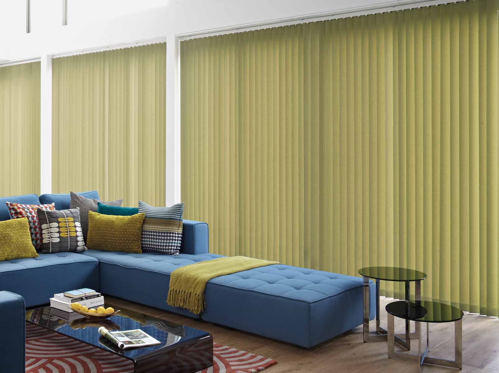 Vertical Blinds