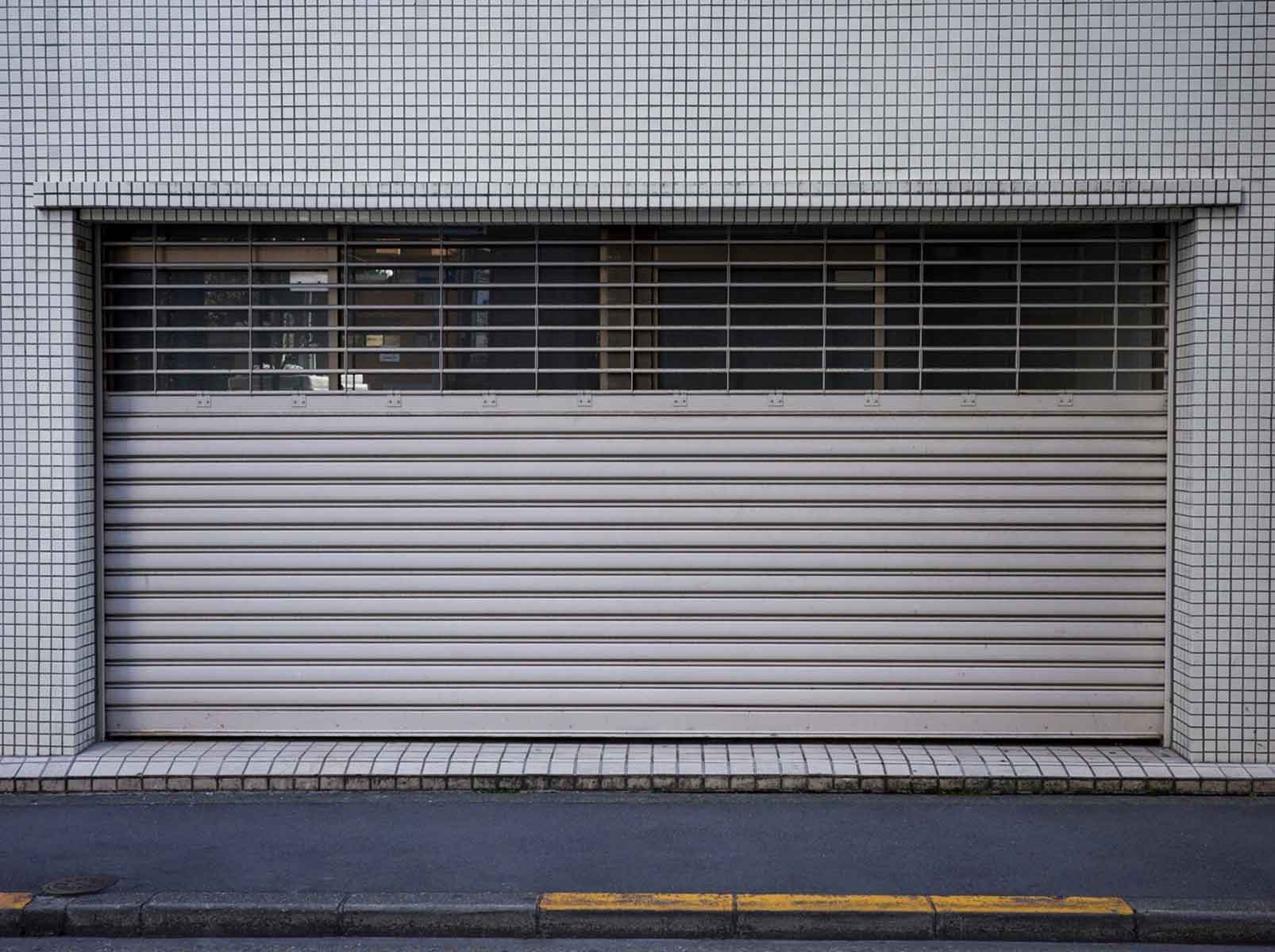 Rolling Shutters