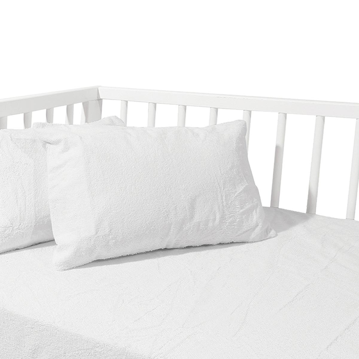 Baby Mattres Protector Relax 70 x 140 cm