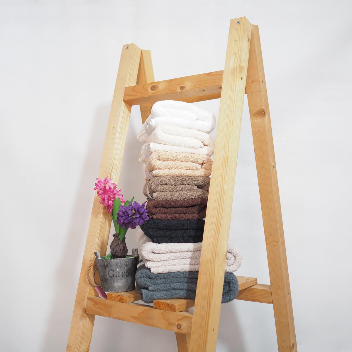 Towel Pure 500gr  33X50 - 50X100 - 100X150