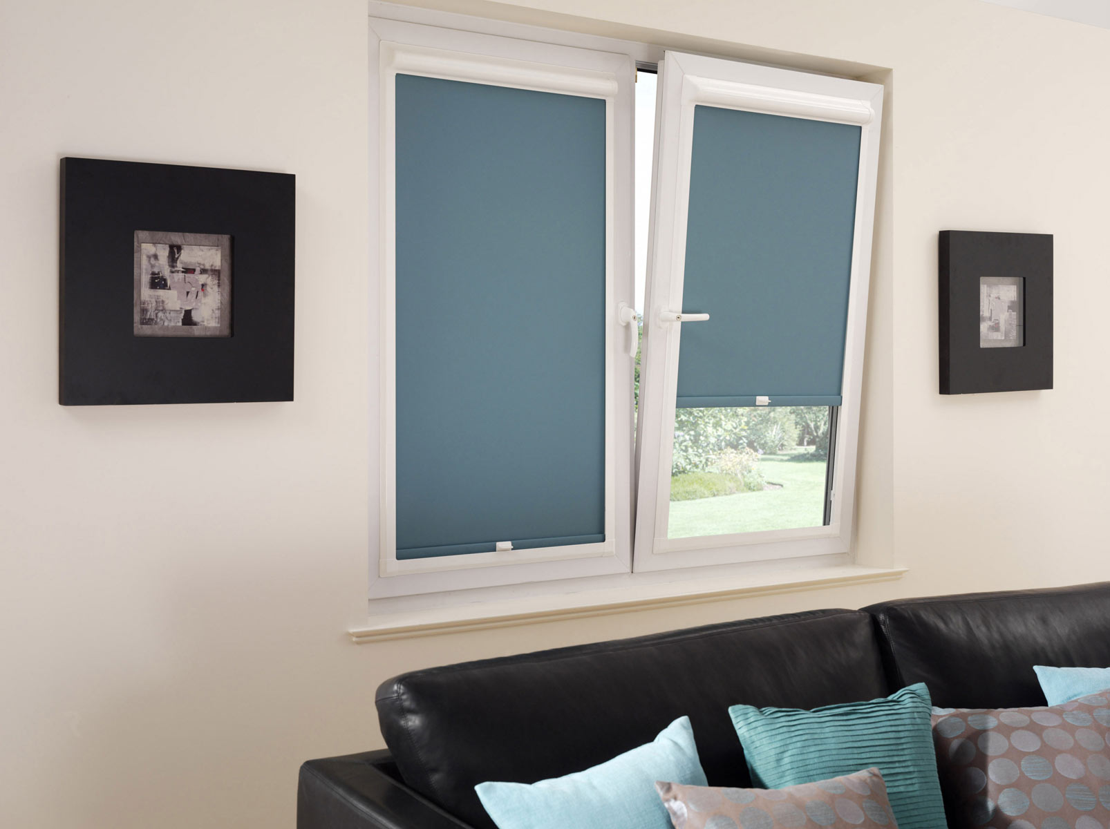 Perfect Fit Blinds
