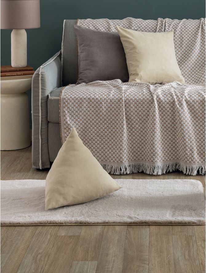 Decorative Pillow / AS104 / 43x43x43cm